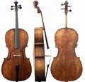 Struna Master Cello 4/4