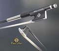 Coda bow for 4/4 Violin - Diamond SX model  