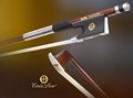 Coda bow for 4/4 Violin - Diamond GX model   