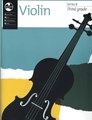 AMEB Violin Series 9 Exam Pieces - Grade 3