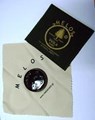 Melos Viola Dark Rosin - Large