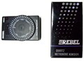 Rebel Digital Metronome - KM201